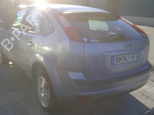 Front bumper FORD FOCUS II (DA_, HCP, DP) 1.6 Ti | BP32314527C7