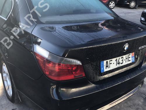 ABS pump BMW 5 (E60) 530 d | BP28295318M43 - Image 38