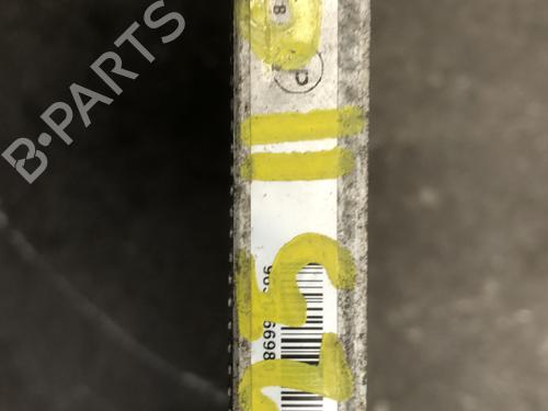 AC radiator PEUGEOT 206+ (2L_, 2M_) 1.4 i | BP28195150M32