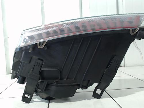 Right headlight FORD FOCUS II (DA_, HCP, DP) 1.6 Ti | BP31172769C29