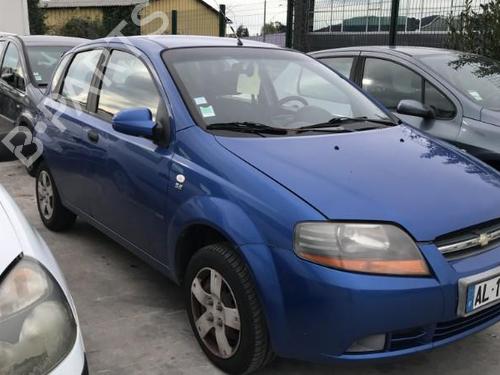 Steering column stalk CHEVROLET KALOS 1.2 | BP25629945I23 - Image 12