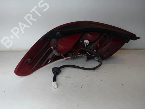 Right taillight HYUNDAI i20 I (PB, PBT) 1.4 CRDi | BP25645698C35 