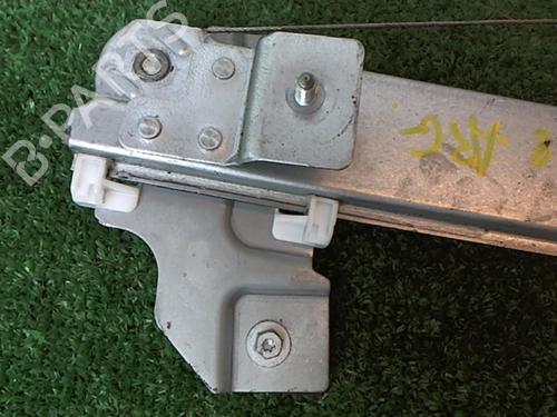 Rear left window mechanism DACIA DUSTER (HS_) 1.5 dCi | BP25645262C24  - Image 10