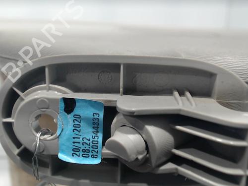 Left sun visor RENAULT KANGOO Express (FW0/1_) 1.5 dCi 95 (FW16) | BP40200630I1 - Image 2