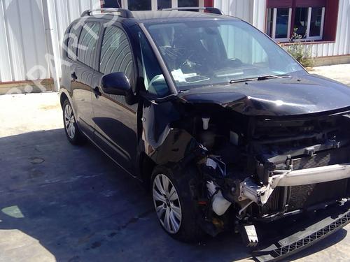 ABS pump CITROËN C3 Picasso (SH_) 1.6 HDI 90 | BP25642690M43  - Image 17