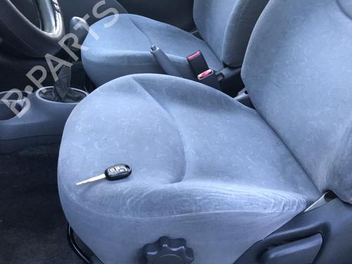 Switch TOYOTA YARIS (_P1_) 1.0 (SCP10_, SCP10R) | BP26007290I30  - Image 28