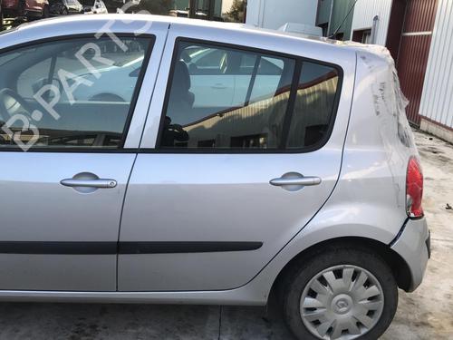 Right front driveshaft RENAULT MODUS / GRAND MODUS (F/JP0_) 1.5 dCi 75 | BP25650366M39  - Image 26