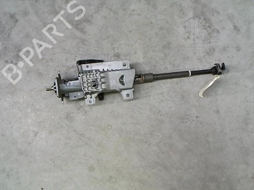 Used Steering column Steering column CITROËN C4 Coupe (LA_) 1.6 HDi (109 hp) 25637969 25637969