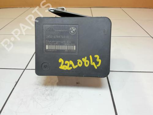 ABS pump BMW 1 (E81) 118 d | BP25635224M43 