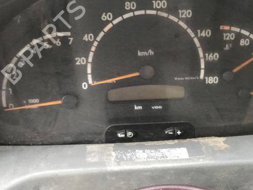 Used Parts MERCEDES-BENZ SPRINTER 4-t Van (B904)  411 CDI  4431291