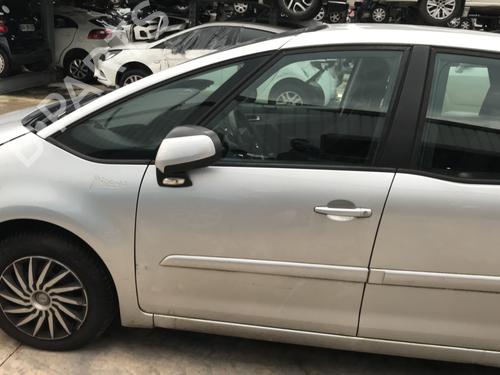 Left front driveshaft CITROËN C4 Picasso I MPV (UD_) 1.6 HDi | BP29300030M38 - Image 30