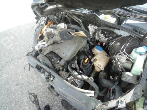 Steering column stalk AUDI A4 B7 (8EC) | BP25637576I23 - Image 5