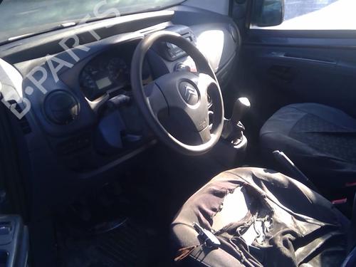 Steering pump CITROËN NEMO MPV 1.4 HDi | BP25647574M99  - Image 8