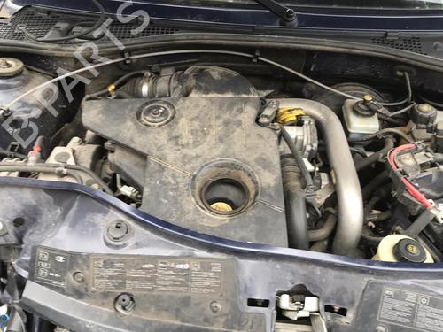 Transfer box DACIA DUSTER (HS_) 1.5 dCi 4x4 | BP25647407M36 - Image 28