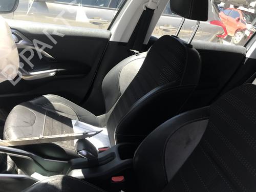 Rear parcel shelf PEUGEOT 2008 I (CU_) 1.6 HDi | BP27863116C85  - Image 18