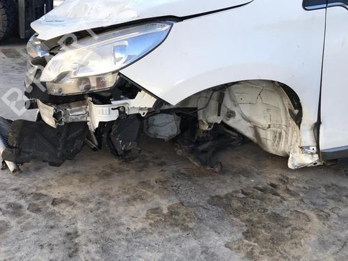 Radio PEUGEOT 2008 I (CU_) 1.6 BlueHDi 120 | BP25631413E6  - Image 8