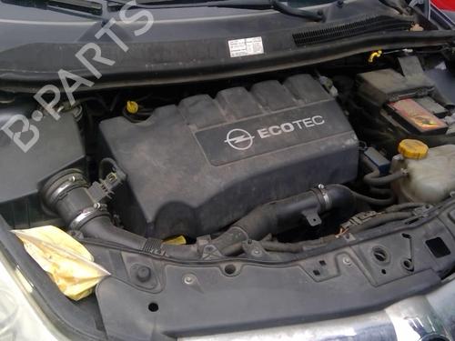 Left headlight OPEL CORSA D (S07) 1.3 CDTI (L08, L68) | BP25639974C28 