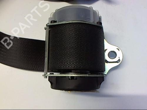 Used Rear left seatbelt Rear left seatbelt CHEVROLET CRUZE (J300) 2.0 CDI (163 hp) 25648700 25648700