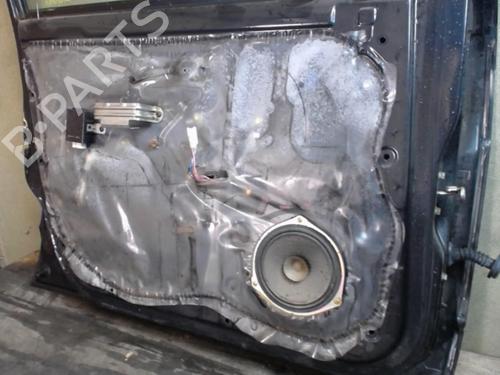 Left front door DAIHATSU TERIOS (J1_) 1.3 4WD (J100) | BP25645690C2 
