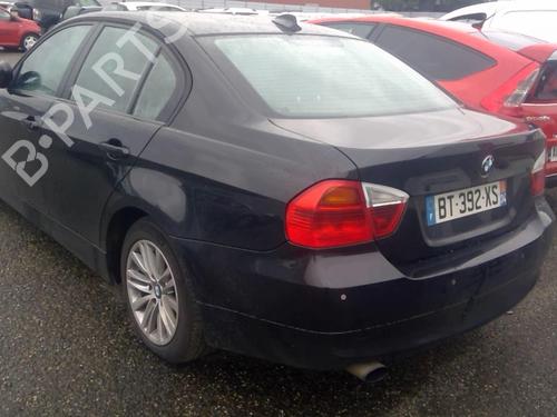 Front wiper motor BMW 3 (E90) 320 d | BP25635425M29 