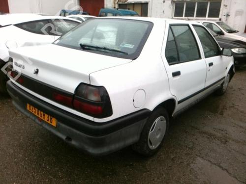 Used Parts RENAULT 19 I Chamade (L53_) 2524357