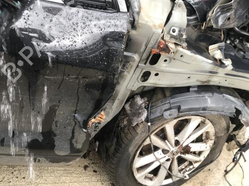 Gearbox NISSAN QASHQAI II (J11, J11_) 1.6 dCi | BP31380000M3