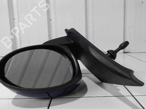 Right mirror TOYOTA AYGO (_B1_) 1.0 (KGB10_, KGB10R) | BP27679699C27 