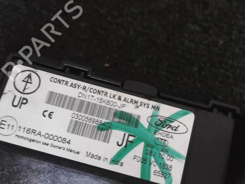 Electronic module FORD ECOSPORT 1.5 EcoBlue TDCi | BP25629807M83  - Image 24