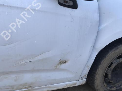 Climate control CITROËN C3 II (SC_) 1.2 VTi 82 | BP25644941I5  - Image 11