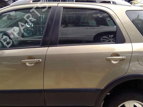 Used Left rear door FIAT SEDICI (189_) 1.9 D Multijet 4x4 (120 hp) 25642314