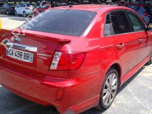Ratstangsstang SUBARU IMPREZA Saloon (GE, GV) 2.0 i AWD (GE7) | BP25648071I23 - Image 11