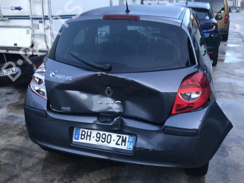 Switch RENAULT CLIO III (BR0/1, CR0/1) 1.5 dCi (BR17, CR17) | BP31976463I30  - Image 19