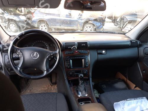 Switch MERCEDES-BENZ C-CLASS (W203) C 270 CDI (203.016) | BP31379998I30 - Image 24