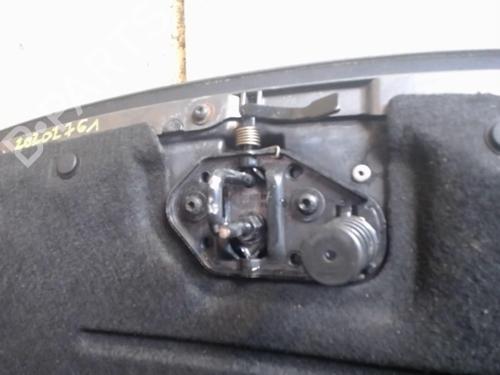 Used Hood SMART FORFOUR (454) 1.5 CDI (454.001) (95 hp) 25639864