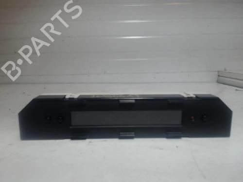 Display SUZUKI SWIFT III (MZ, EZ) 1.3 DDiS (RS413D) (75 hp) 25643202