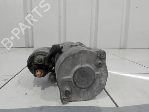 Used Starter Starter NISSAN X-TRAIL I (T30) 2.2 Di 4x4 (114 hp) 25642308 25642308