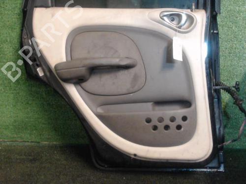 Left rear door CHRYSLER PT CRUISER (PT_) 2.2 CRD | BP25631542C4