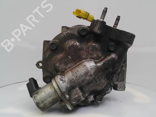 AC compressor PEUGEOT 407 (6D_) 1.6 HDi 110 (6D9HZC, 6D9HYC) | BP29916741M34