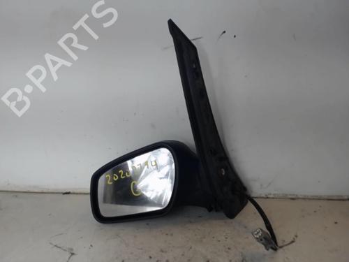 Used Left mirror Left mirror FORD C-MAX (DM2) 1.6 TDCi (90 hp) 25651022 25651022