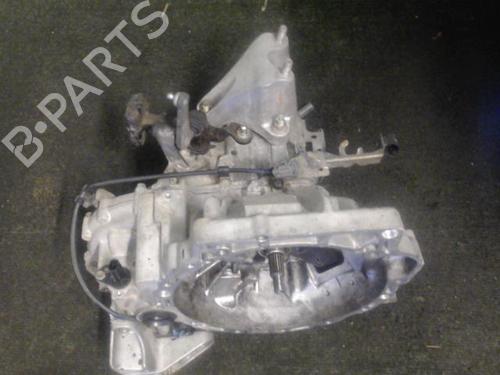gearbox-mazda-2-de_-dh_-2007-2008-2009-2010-2011-2012-2013-2014-2015-27250475 main image
