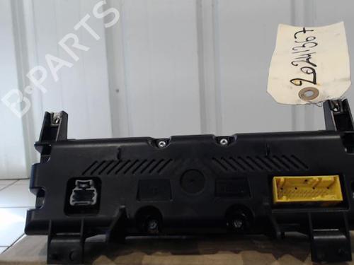 Climate control PEUGEOT 406 (8B) 2.0 HDI 110 | BP25629637I5