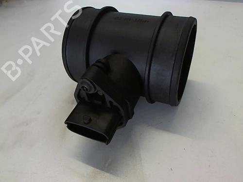 Mass air flow sensor OPEL CORSA C (X01) 1.7 DTI (F08, F68) | BP25637293M95 - Image 3
