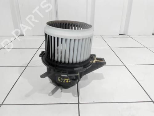 Heater blower motor CITROËN GRAND C4 SPACETOURER (3A_, 3E_) 1.5 BlueHDi 130 | BP25630836M62