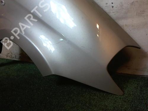 Right front fenders LANCIA MUSA (350_) 1.9 D Multijet (350.AXC1A) | BP25650730C42 