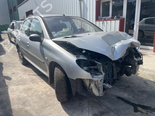 Brugte PEUGEOT 206 Hatchback (2A/C) 4819596
