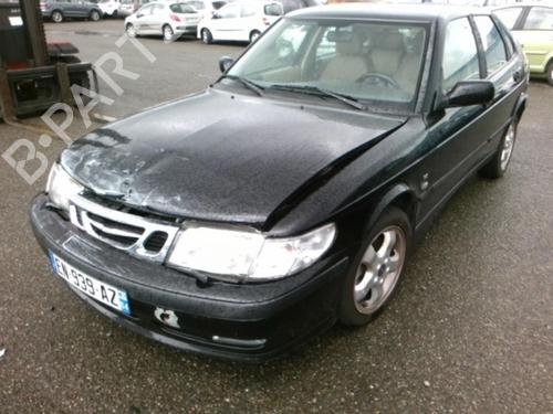 Left headlight SAAB 9-3 (YS3D) 2.0 Turbo | BP25633152C28 - Image 8