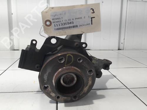 Højre Styrespindel Lejehus RENAULT CLIO IV (BH_) 1.5 dCi 90 (90 hp) 30615085