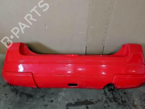 Used Rear bumper OPEL AGILA A (H00) 1.2 16V Twinport (F68) (80 hp) 25629253