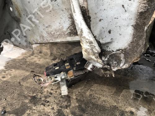 Used Parts OPEL MOVANO B Platform/Chassis (X62) 2.3 CDTI FWD (EV, HV, UV) 2525611