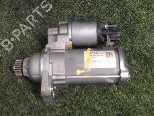 Starter VW POLO V (6R1, 6C1) 1.0 | BP25635229M8 